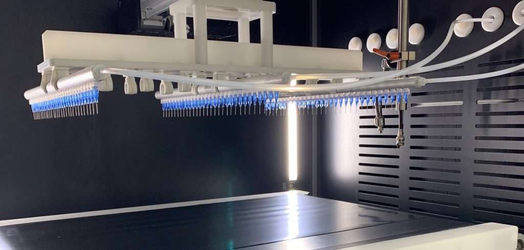 Fluidnatek LE-500 - Advanced Electrospinning Instrument
