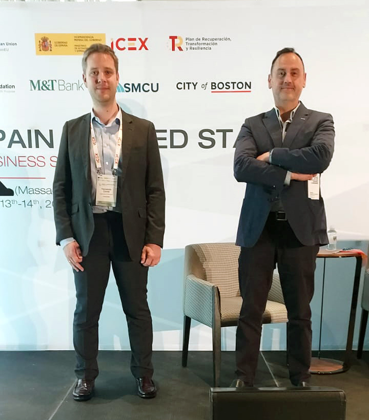 Boston_ICEX biotech summit