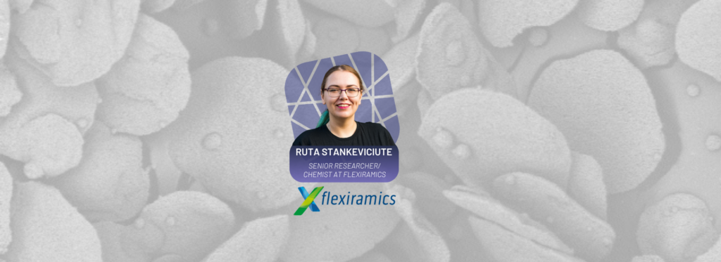 Flexiramics: Enabling the Scale-Up of an Innovative Ceramic Material