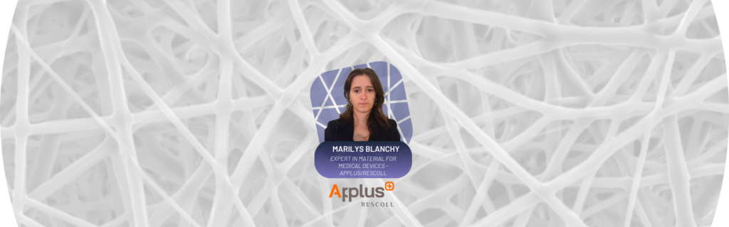 Cómo APPLUS/RESCOLL desarrolló andamios (scaffolds) biomiméticos avanzados para la regeneración ósea